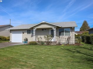 1395 Sallal Rd, Woodburn, OR 97071