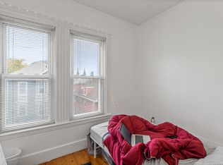 77 Hillside St #3B, Roxbury Crossing, MA 02120