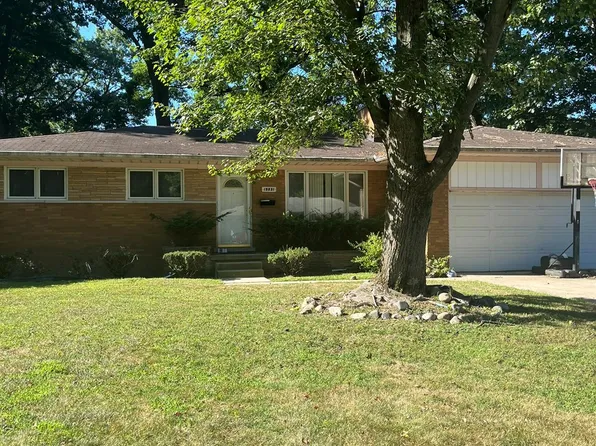 19031 Greenwald Dr, Southfield, MI 48075