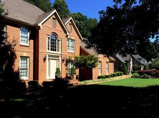 2607 Arbor Creek Way, Hixson, TN 37343