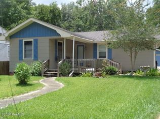 509 McIlhenny St, New Iberia, LA 70563