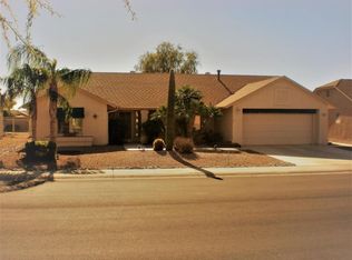 13627 W Sky Hawk Dr, Sun City West, AZ 85375