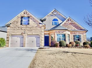 322 Harkins Bluff Dr, Greer, SC 29651