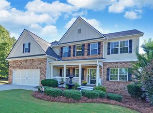 1500 Cedar Creek Dr, Loganville, GA 30052