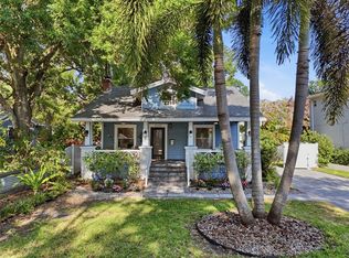 4209 N Holly St, Tampa, FL 33603