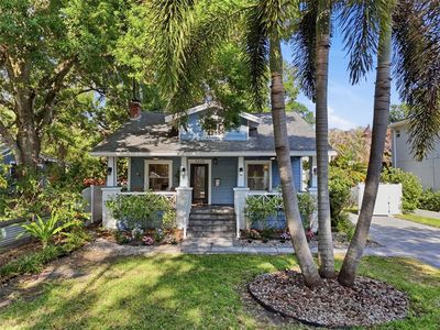 4209 N HOLLY STREET, Tampa, FL, 33603