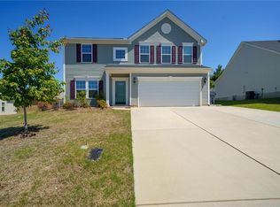 213 Picketts Mill Dr, Piedmont, SC 29673