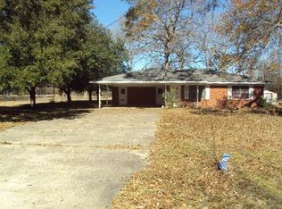 326 Crawford Rd, Monroe, LA 71202