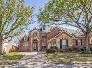 4705 Virginia Woods Dr, McKinney, TX 75071