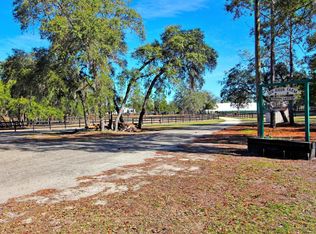 7005 W Adirondack St, Dunnellon, FL 34433