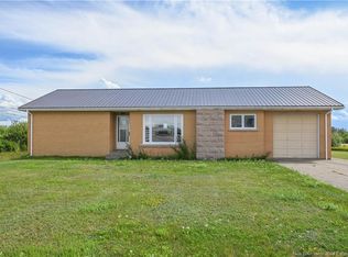 301 Acadie St, Grande Anse, NB E8N1B9