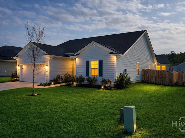 67 Nettleton Lane, Richmond Hill, GA 31324