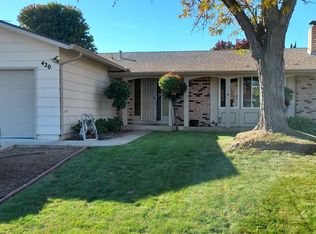 420 Corte Barcelona, Vacaville, CA 95688
