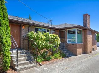 859 NW 85th St, Seattle, WA 98117