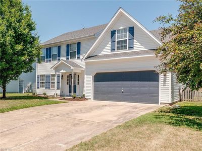 4 Fulcher Ct, Hampton, VA, 23666