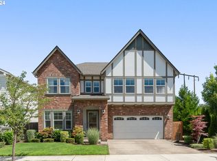 14511 NW Orchid St, Portland, OR 97229