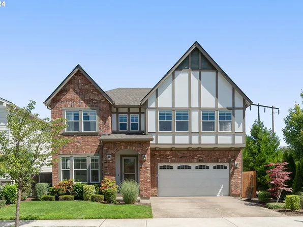 14511 NW Orchid St, Portland, OR 97229