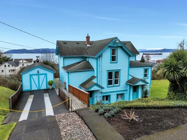 3088 Harrison Ave ~ Cox/Felder 26-0115JCF, 3088 Harrison Ave, Astoria, OR 97103