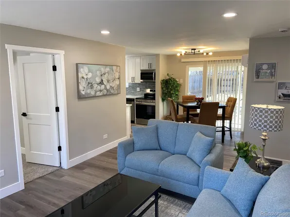 1263 Willow Street, Denver, CO 80220