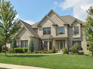 122 Rabold Dr, Wexford, PA 15090