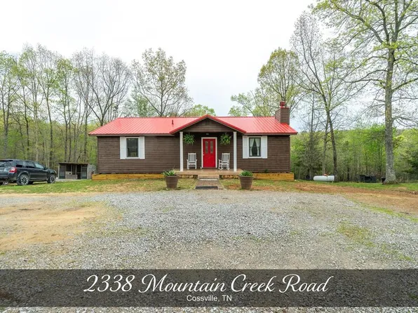 2338 Mountain Creek Rd, Crossville, TN 38572