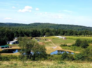 98 Atlantic Rd, Tunnelton, WV 26444