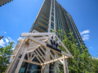 88 Grangeway Ave #805, Toronto, ON M1H 0A2