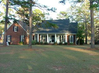 101 Silver Leaf Dr, Albany, GA 31721