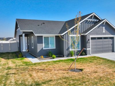 11712 W San Remo Dr, Nampa, ID, 83686