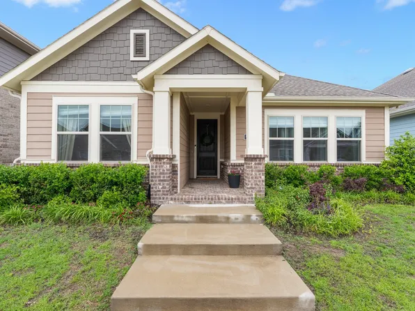 9308 Crockett Dr, Rowlett, TX 75089