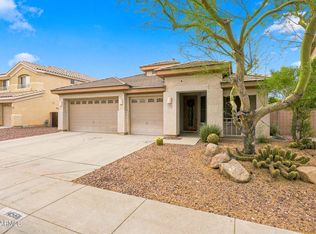 14568 W BANFF Lane, Surprise, AZ 85379
