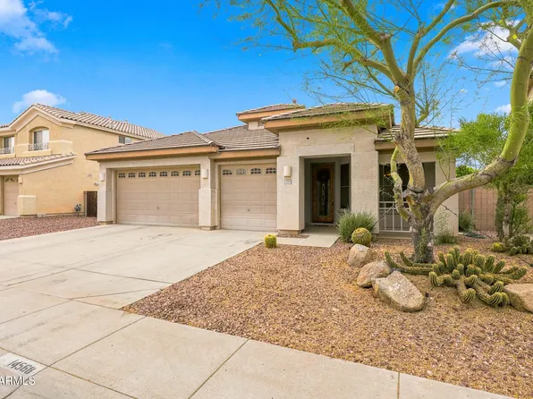 14568 W BANFF Lane, Surprise, AZ 85379
