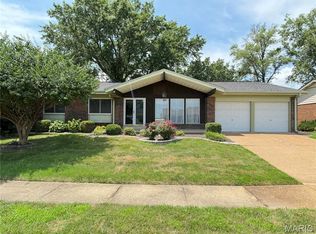 5143 Oakfire Dr, Saint Louis, MO
