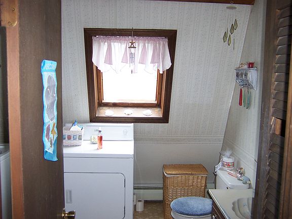 Full bath