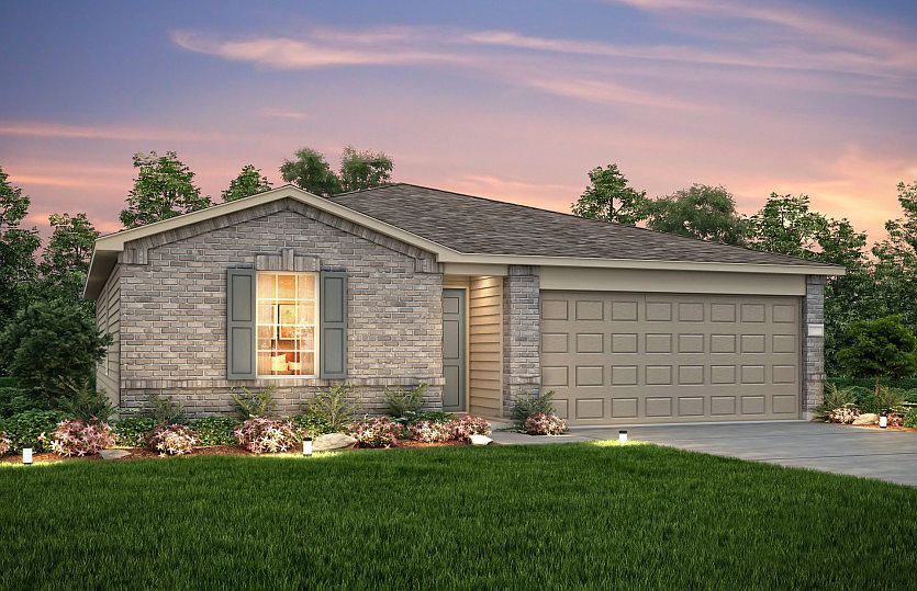 Home Exterior N