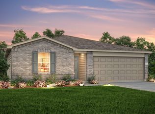 325 Lippizan Dr, Alvin, TX 77511