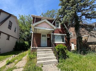 15387 Lesure St, Detroit, MI 48227