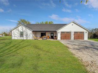 3459 Georgia Rd, Pomona, KS 66076