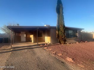 8221 E Victoria Dr, Tucson, AZ 85730