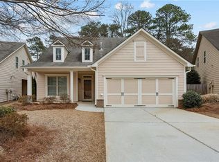 3779 Olson Dr, Austell, GA 30106