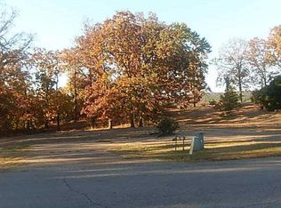 1635 Ridgeview Dr, Booneville, AR 72927