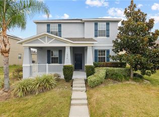 1030 Seburn Rd, Apopka, FL 32703