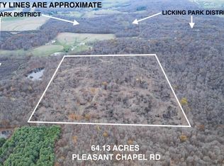 0 Pleasant Chapel Rd, Heath, OH 43056