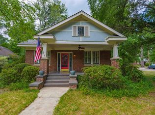 1227 Princeton St, Columbia, SC 29205