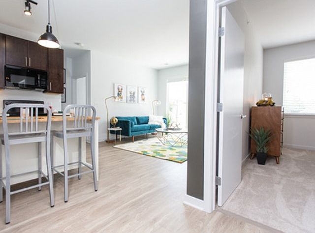 One Bedroom