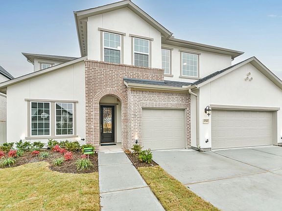 Homesite 1403 exterior