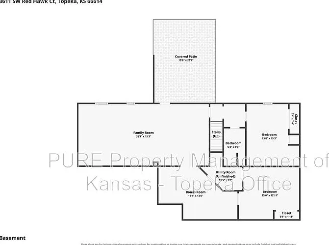 3611 SW Red Hawk Ct — Photo 5