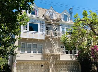 2365 Virginia St APT 4, Berkeley, CA 94709