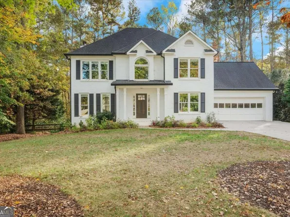 7160 Wyngate Dr, Cumming, GA 30040