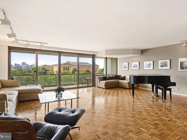 2401 Pennsylvania Ave APT 7C51, Philadelphia, PA 19130